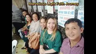 Manila Bethel Temple / Marvellous Light Faith Journey / MLFJ 1Pet.2:9