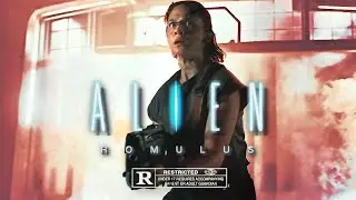 ALIEN Trilogy TV Spots Remade For ALIEN: Romulus