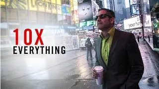 10X Everything Live Webcast - Grant Cardone