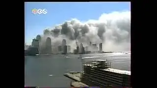 9/11 2001 wtc World Trade center