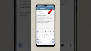 How To Change Username Name On Telegram | Telegram Username Kaise Change Kare 