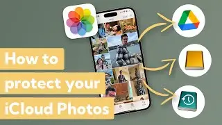 How to backup your iCloud Photos (2024 Guide)