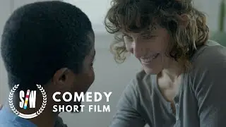 In a room with everyone who's EVER seen you naked | Comedy