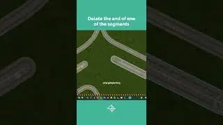 Making Curved Roads That Are Not Garbage