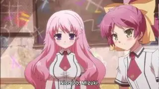 Baka to Test to Shoukanjuu Ni!! 04 part 2.flv