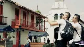Xtreme Flow (Migue Flow y Marlon J) Suave Suavecito Official Video