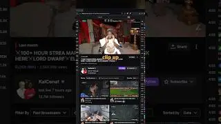 Clip Up Twitch Streams With OpusClip