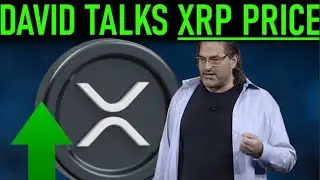 🚀MAJOR XRP PRICE NEWS🚀