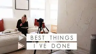 5 Best Things I've Done for my Youtube Channel | CHANNEL NOTES