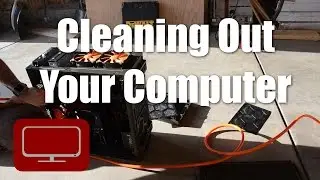 Cleaning Out Your Computer