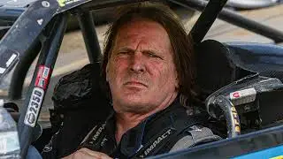 Dirt Late Model legend Scott Bloomquist has passed away in a plane crash