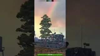 БАБАХА, I love you 🥰 #shortsvideo #wotblitz #блитц #танки #бабаха #trending #viral