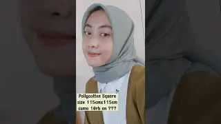 Rekomendasi Pollycotton Square murah