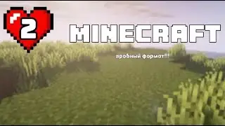 300К И ПРОБНАЯ РУБРИКА MINECRAFT|Minecraft