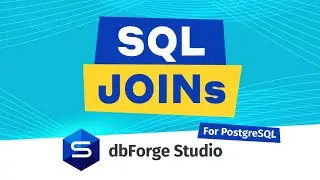 PostgreSQL Joins Tutorial with Examples (INNER, LEFT, RIGHT, FULL, CROSS)