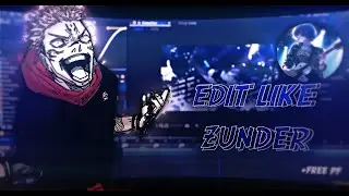 How to edit like 