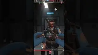 Team Fortress 2 с друзьями | Рофлы из TF2 | 