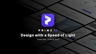 Prime Design Starter Kit 3