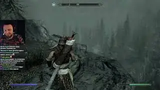 Прохождение The Elder Scrolls V: Skyrim Special Edition. Дом тёплых ветров. Соратник Фаркас #4