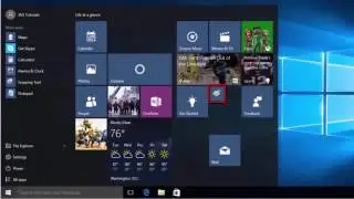 Windows 10   Beginners Guide Tutorial | new version windows 10