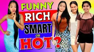 What Do Filipinas Want?  (Or Think They Want)