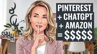 Top Affiliate Marketer Reveals Pinterest's Hidden Gem!