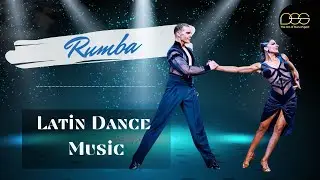 New Rumba Non-Stop | Latin Dance Music #musicmix #ballroomdance #rumba #dancesport #latin #dance