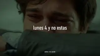 solo esta semana puedes dedicar esta canción👍