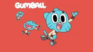 The Amazing World Of Gumball - Life Can Make You Smile