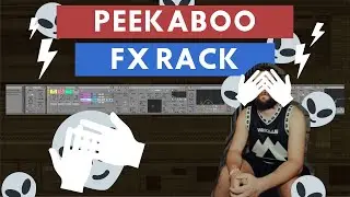 HOW TO SOUND LIKE PEEKABOO