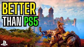 18 Best Ps4 Games You Still Need to Play! You Won't Regret It!