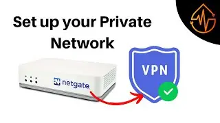 PFSense Getting Started with VPNs