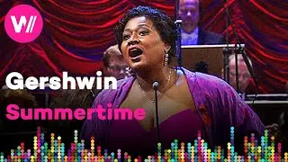 Gershwin: Summertime (Michéle Crider) | Opera Night, Cologne 2005