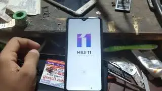 Redmi 8 frp bypass miui 11 solution 100%