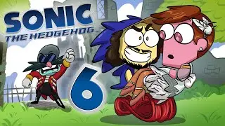 INTENSE KNOWLEDGE TEST - SONIC 06 - EP 6