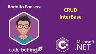 codebehind - CRUD Interbase Net 6