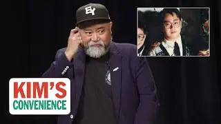 What was Paul Sun-Hyung Lee like as a teen?  | Kim's Convenience