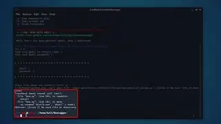 Python.exe can't open file Traceback File 
