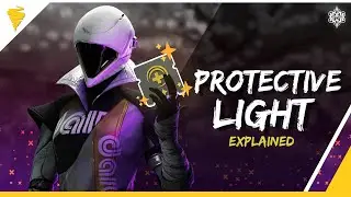 Protective Light Explained Under 3 Minutes [OUTDATED]