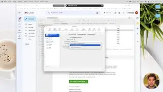 Gmail alias in Apple Mail (MacOS 13) toevoegen - Google Workspace (user guide)