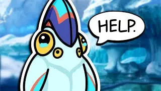 Subnautica: Below Zero Is Already Horrifying