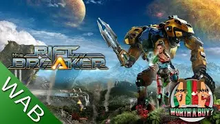 The Riftbreaker Review - Is it worth a buy?