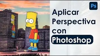 Perspectiva con Photoshop 