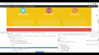 Premium WordPress Plugin WP Floating Menu Pro - One Page Navigation | WordPress Tutorial