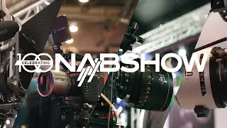 NAB 2023 | My Favorite From This Years Show 🔥