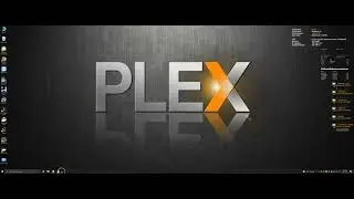 How to Get PLEX to Start Before User Login (Task Scheduler)