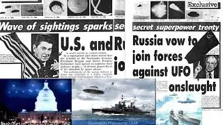 U.S. and Russia join forces against UFOs [g3rmans]