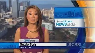 CBSLA Late-Afternoon Newsbrief (Sept. 11)