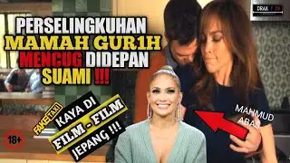 Ketika Jennifer Lopez Menjadi MAHMUD ABAS ( Mamah Muda Anak Baru Satu ) || Alur Cerita Film