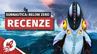 Subnautica: Below Zero - Recenze
